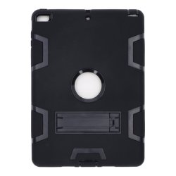iPad Air / iPad 5  Shock Proof cover i Sort