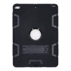 iPad Air / iPad 5  Shock Proof cover i Sort