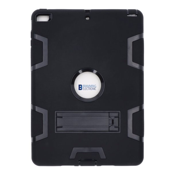 iPad Air / iPad 5  Shock Proof cover i Sort