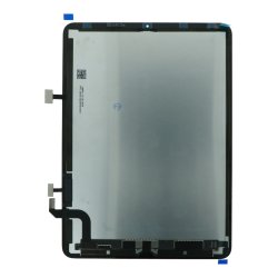 iPad Air 4, skrm i Sort