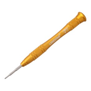 Lodestar 1.2mm, PH00, stjerne skruetrkker, High Quality