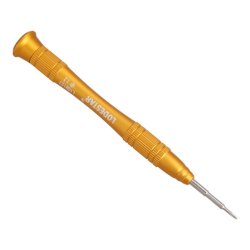 Lodestar 1.2mm, PH00, stjerne skruetrkker, High Quality