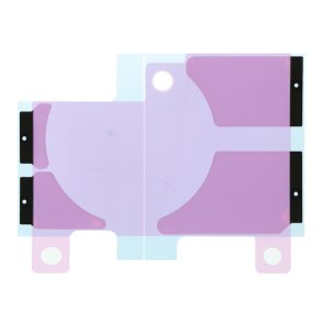 iPhone 12 Pro Max, Batteri tape