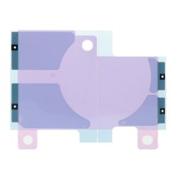 iPhone 12 Pro Max, Batteri tape