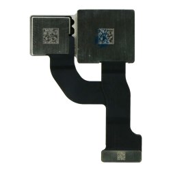 iPhone 12, Bagkamera