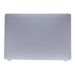 Macbook Pro 13.3" komplet skrm, ( A1706) Oem i Space Grey