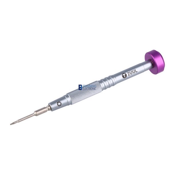 2UUL Everyday - T2 (Torx) High Quality Skruetrkker