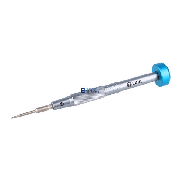 2UUL Everyday - Y-spids 0.6mm High Quality Skruetrkker