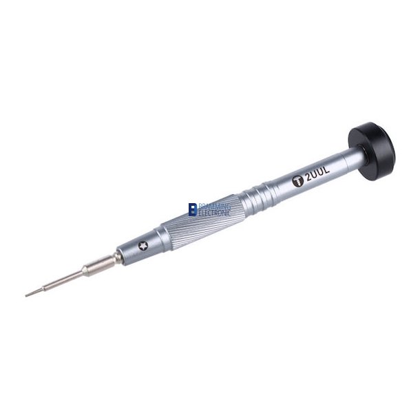 2UUL Everyday - 5-stjernet (Pentalobe) 0.8mm High Quality Skruetrkker