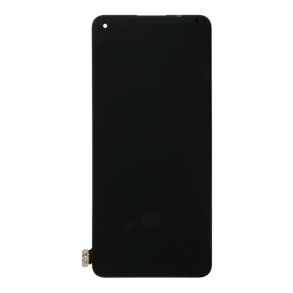 OnePlus 8T, sk�rm uden ramme