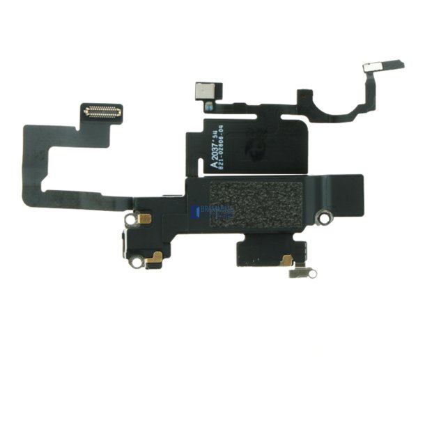 iPhone 12 Mini, rehjtaler med proximity/lys sensor