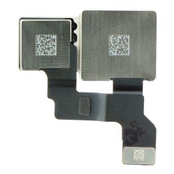 iPhone 12 Mini, Bagkamera