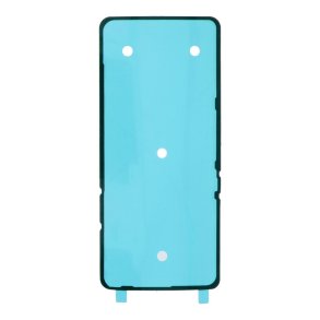 OnePlus 8 Pro, Bagglas tape