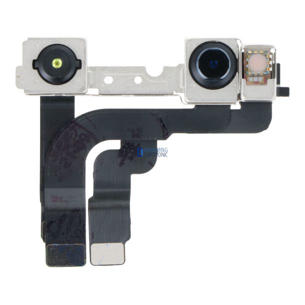 iPhone 12 Pro Max, Front kamera modul