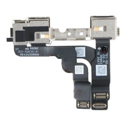 iPhone 12 Pro Max, Front kamera modul