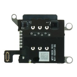 iPhone 12 / 12 Pro, Simkort lser modul (single card version)