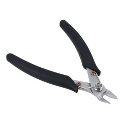 Skvbider, Anti statisk (ESD)