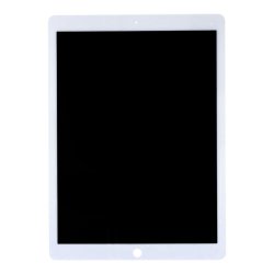 iPad Pro 12,9" Komplet skrm i Hvid