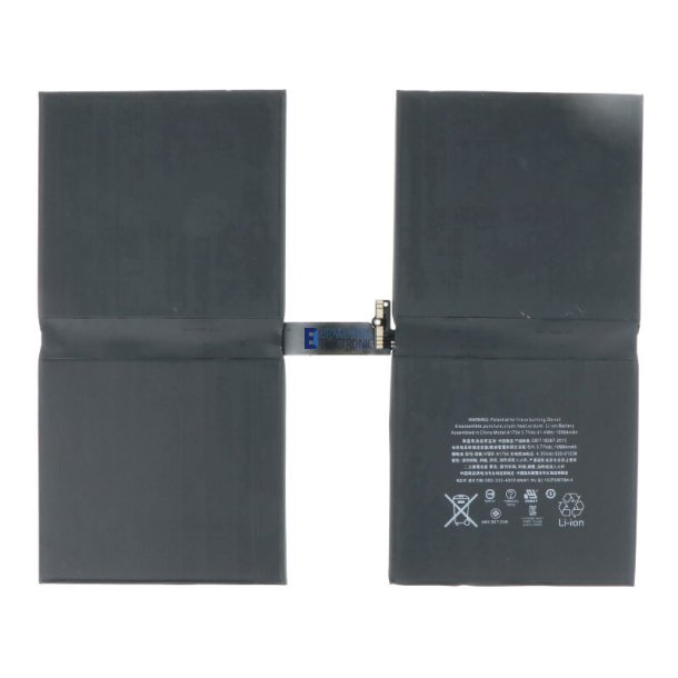 iPad Pro 12.9 2017 (2.gen) Batteri - OEM