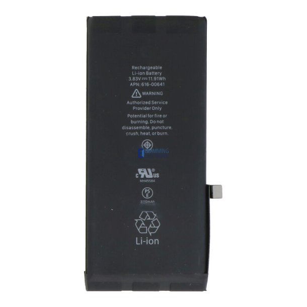 iPhone 11, Batteri (Original) 616-00640