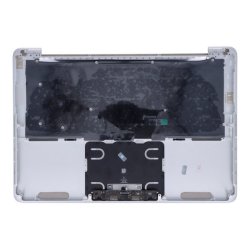 Macbook Pro keyboard-shell DK-version (A1502)