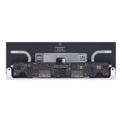 Macbook Pro keyboard-shell DK-version (A1502)