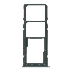 Nokia 5.3, SIMkort bakke i Sort (Dual Card model)