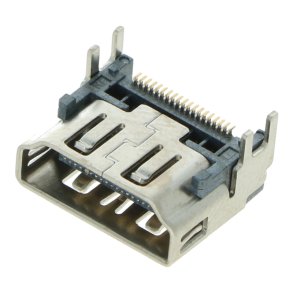 PS5 / PS5 Slim, HDMI port