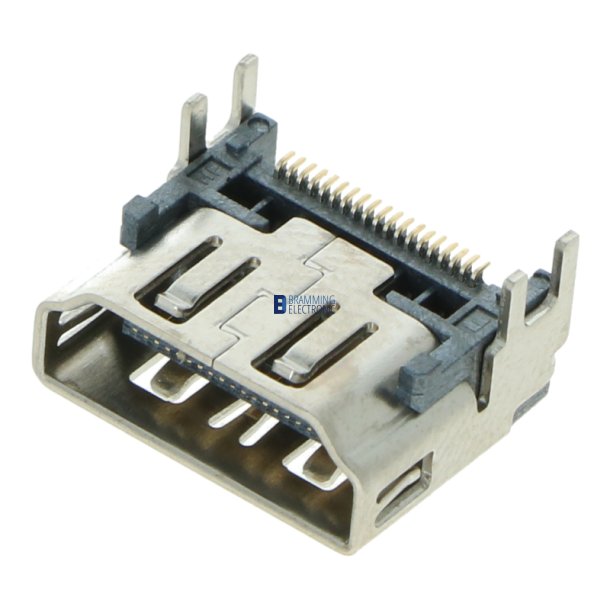 PS5 / PS5 Slim, HDMI port