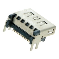 PS5 / PS5 Slim, HDMI port