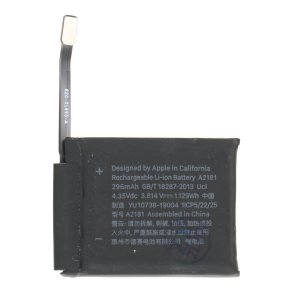 Apple Watch Serie 5 - SE (1 / 2.Gen) 44mm, Batteri (Original)