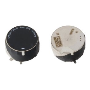 Apple AirPods Pro, Batteri