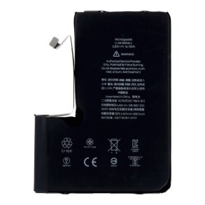 iPhone 12 Pro Max, Batteri (Original) A2466