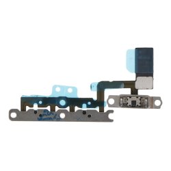 iPhone 11, Volume knap flex