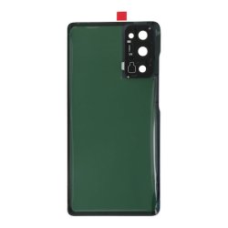 Samsung Galaxy S20 FE Bagside i Hvid