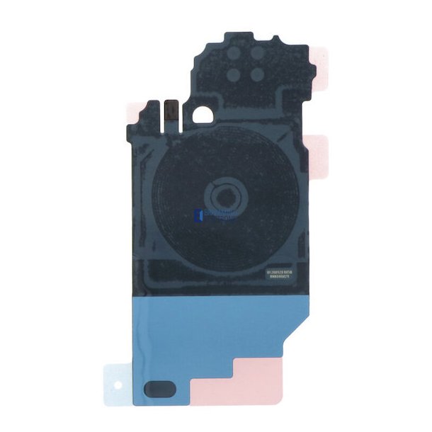 Samsung S21 NFC trdls oplade antenne