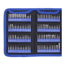 Kaisi K-9126 - 126 i 1 vrktjsst