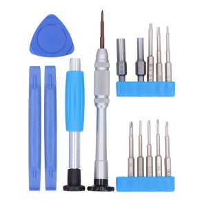 15 i 1 - Spillekonsol Vrktjsst