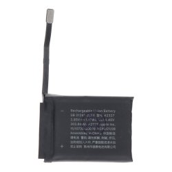 Apple Watch 6 44mm, Batteri (Original)