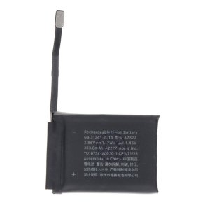 Apple Watch 6 44mm, Batteri (Original)