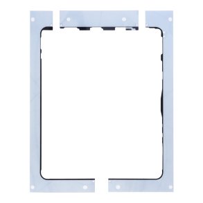 iPad Air 4 / Air 5, Skrm tape OEM