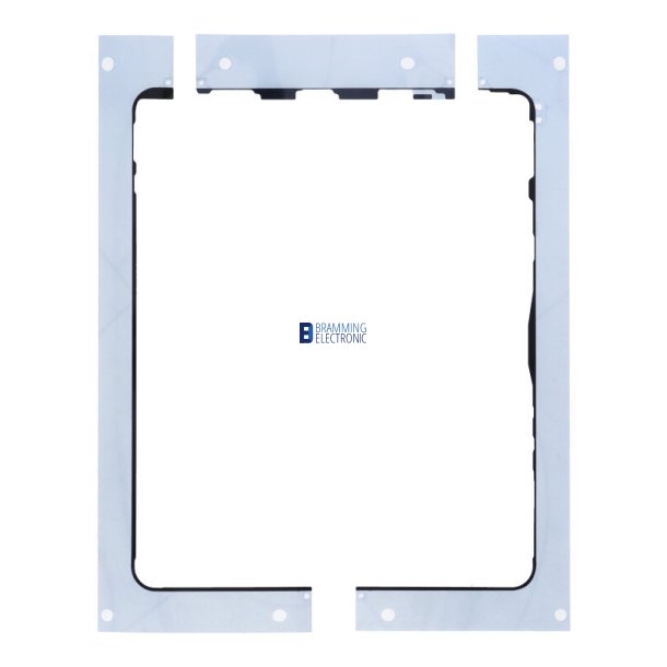 iPad Air 4 / Air 5, Skrm tape OEM