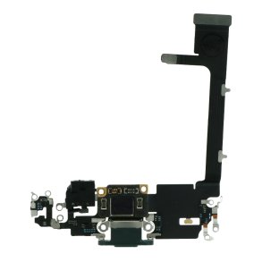 iPhone 11 Pro, Lade stik flex i Grn