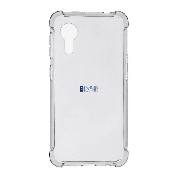 Anti-Shock Acrulic Case til Samsung Xcover 5