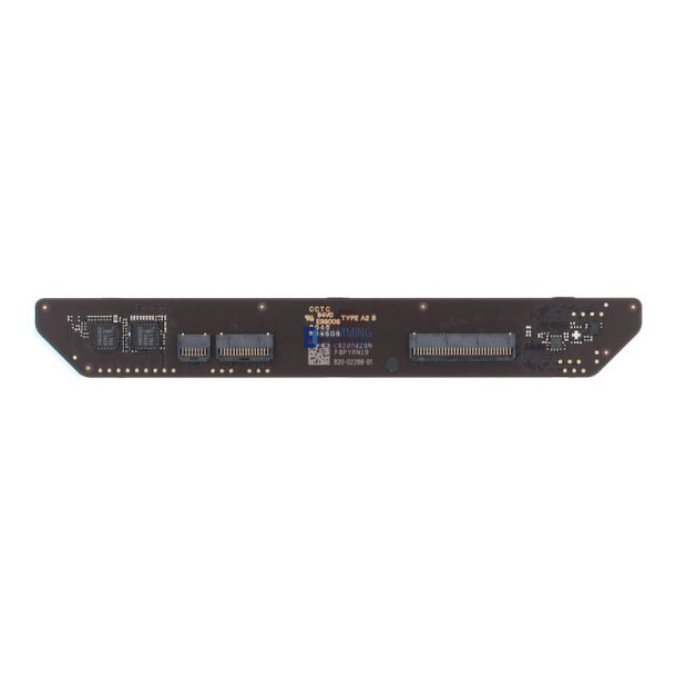 Macbook Air Trackpad PCB Board, (A2337)