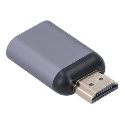 Digital AV Adapter HDMI han til USB-C hun