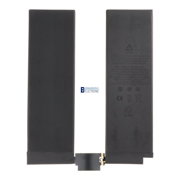 iPad Pro 11 2020 (2.gen) Batteri - OEM