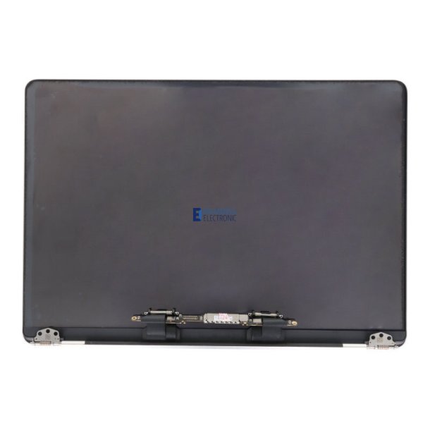 Macbook Pro 13.3" M1/M2 komplet skrm, (A2338) OEM i Slv