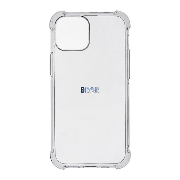 Anti-Shock Acrulic Case for iPhone 13 Mini
