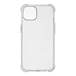 Anti-Shock Acrulic Case for iPhone 15 Plus